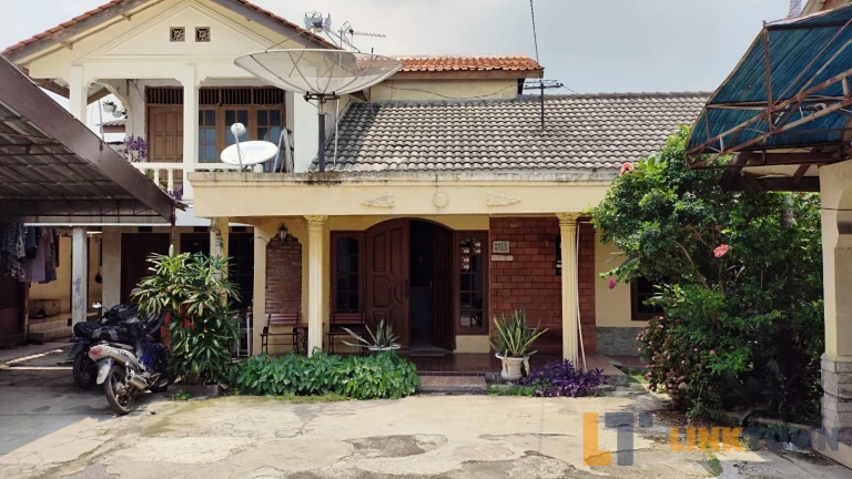 Linktown Pulo Gadung Jakarta Timur
